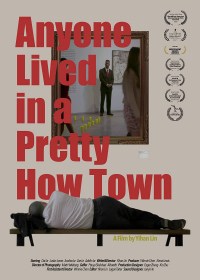 Anyone Lived in a Pretty How Town