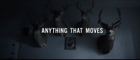 Anything That Moves