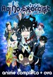 Ao no ekusoshisuto: Kuro no iede