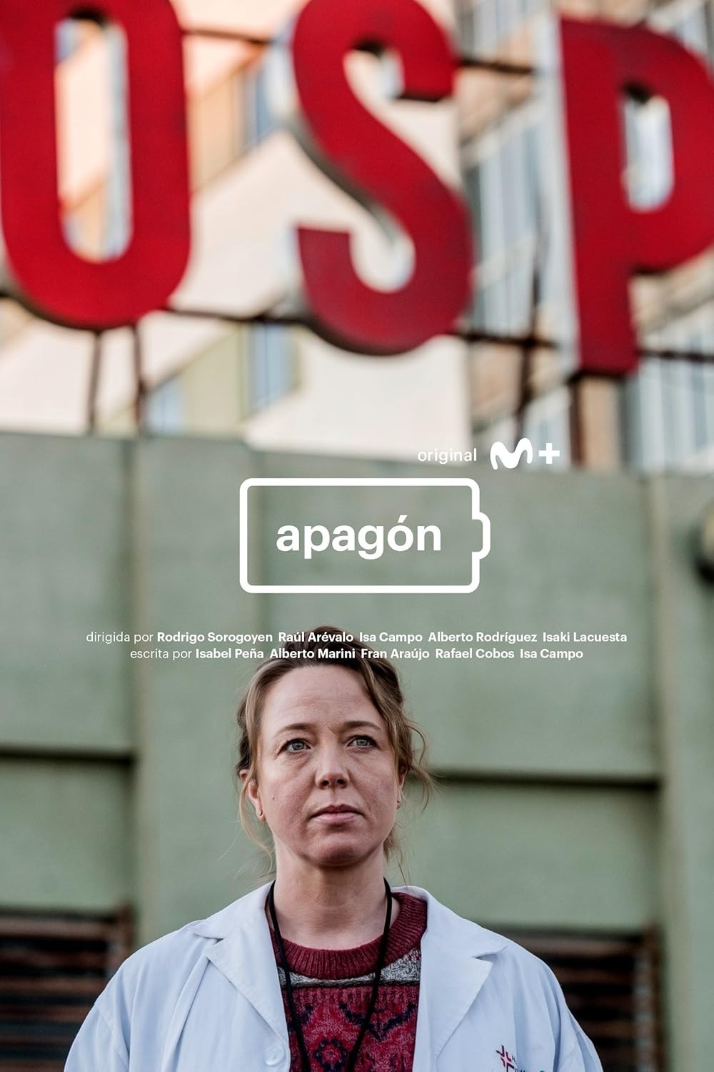Poster de 