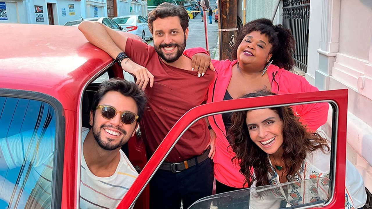Foto de APAIXONADA