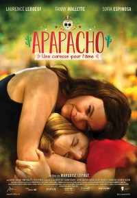 Apapacho, una caricia al alma