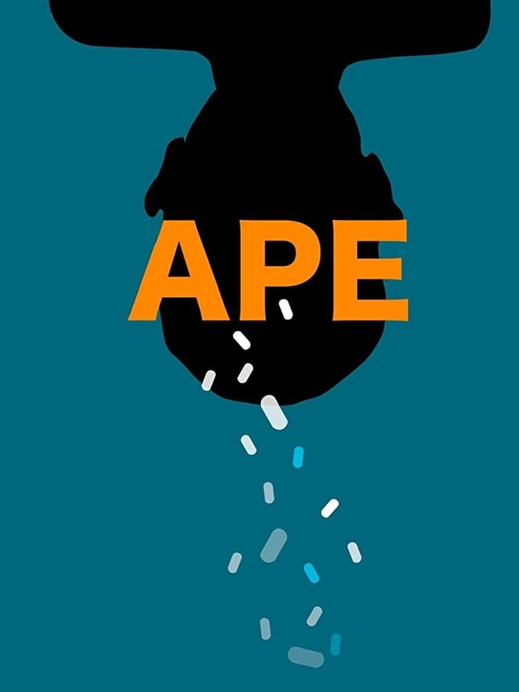 Poster de APE