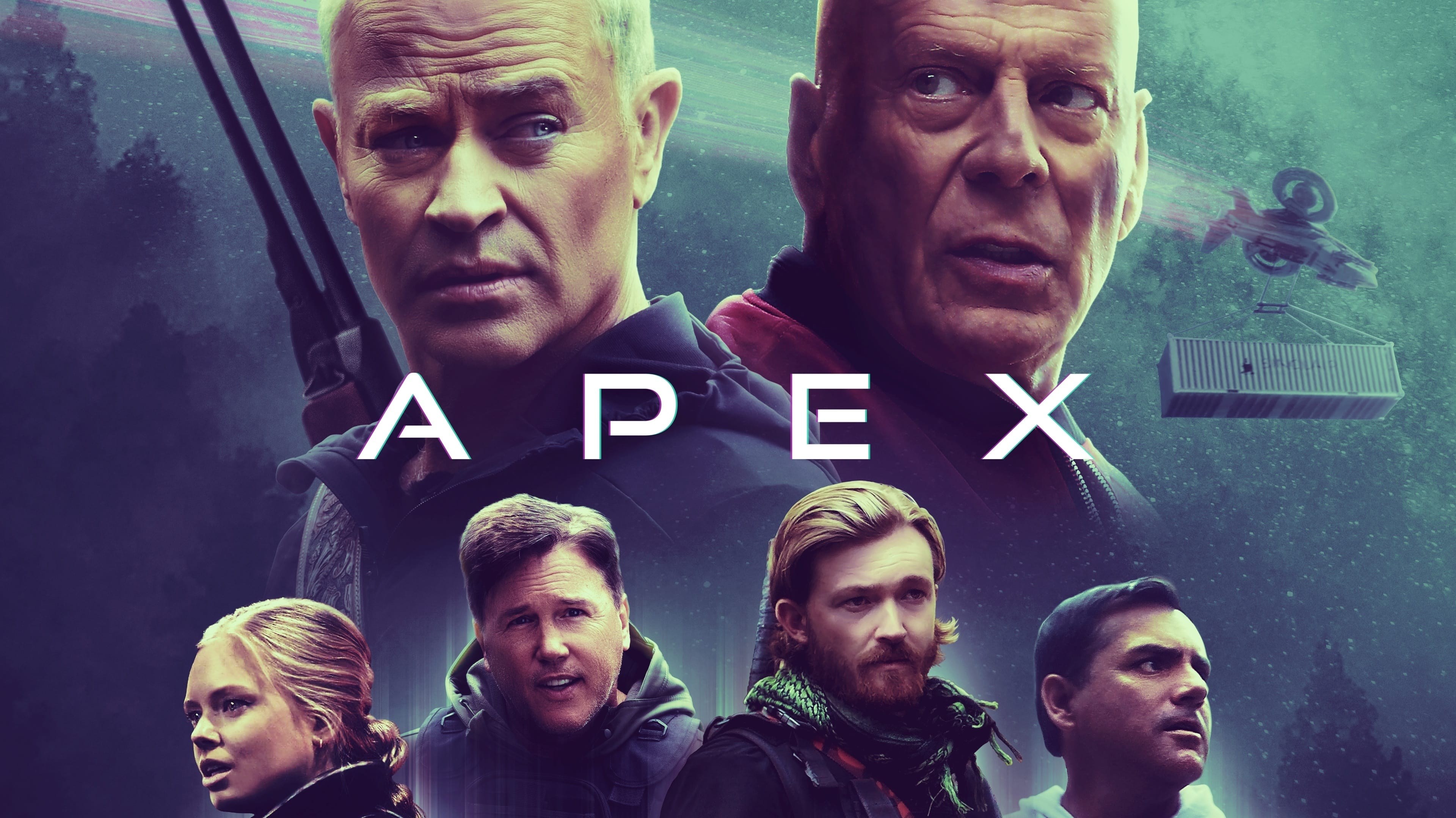 Foto de APEX
