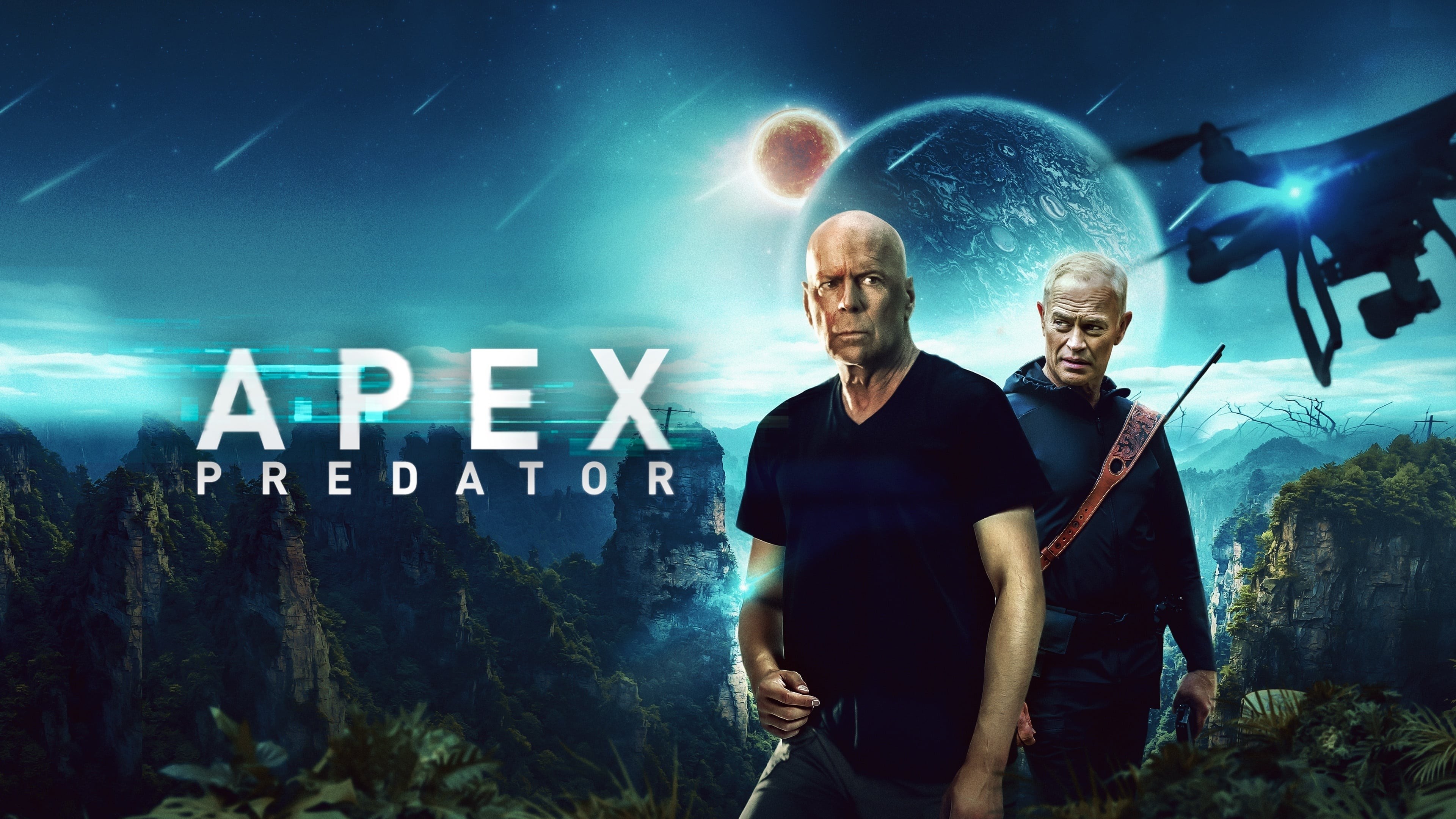 Foto de APEX