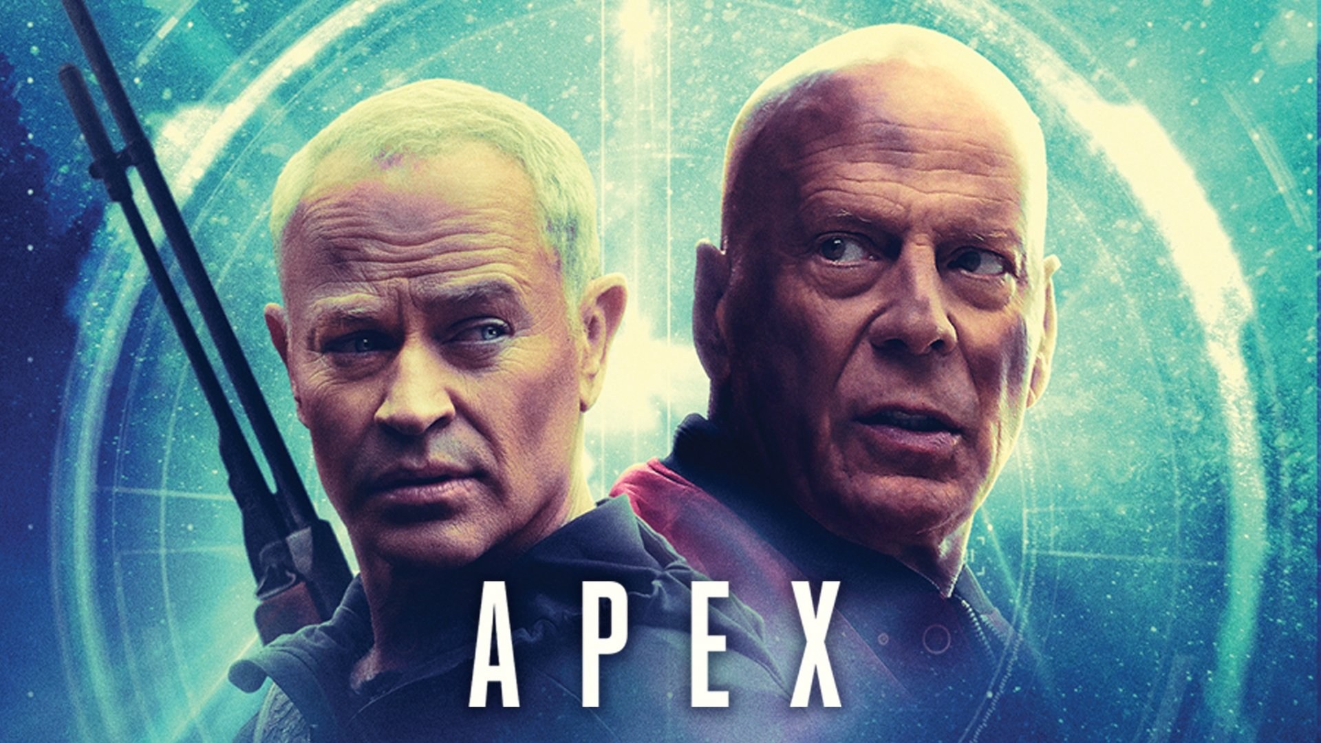 Foto de APEX
