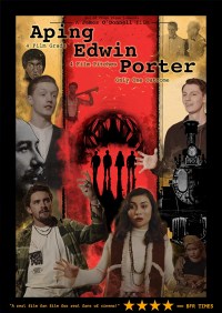 Aping Edwin Porter