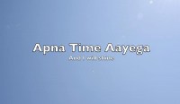 Apna Time Aayega