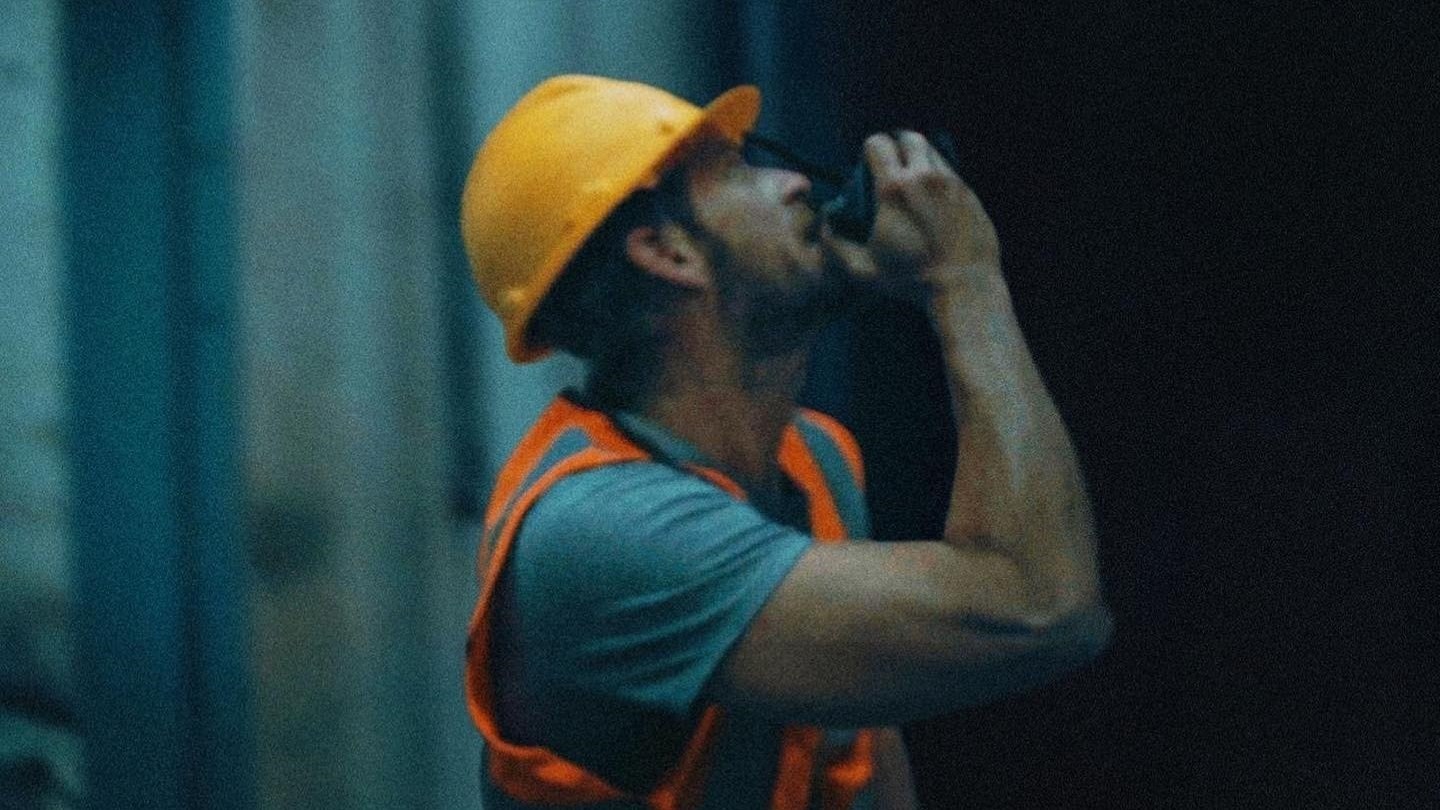Foto de APNÉES