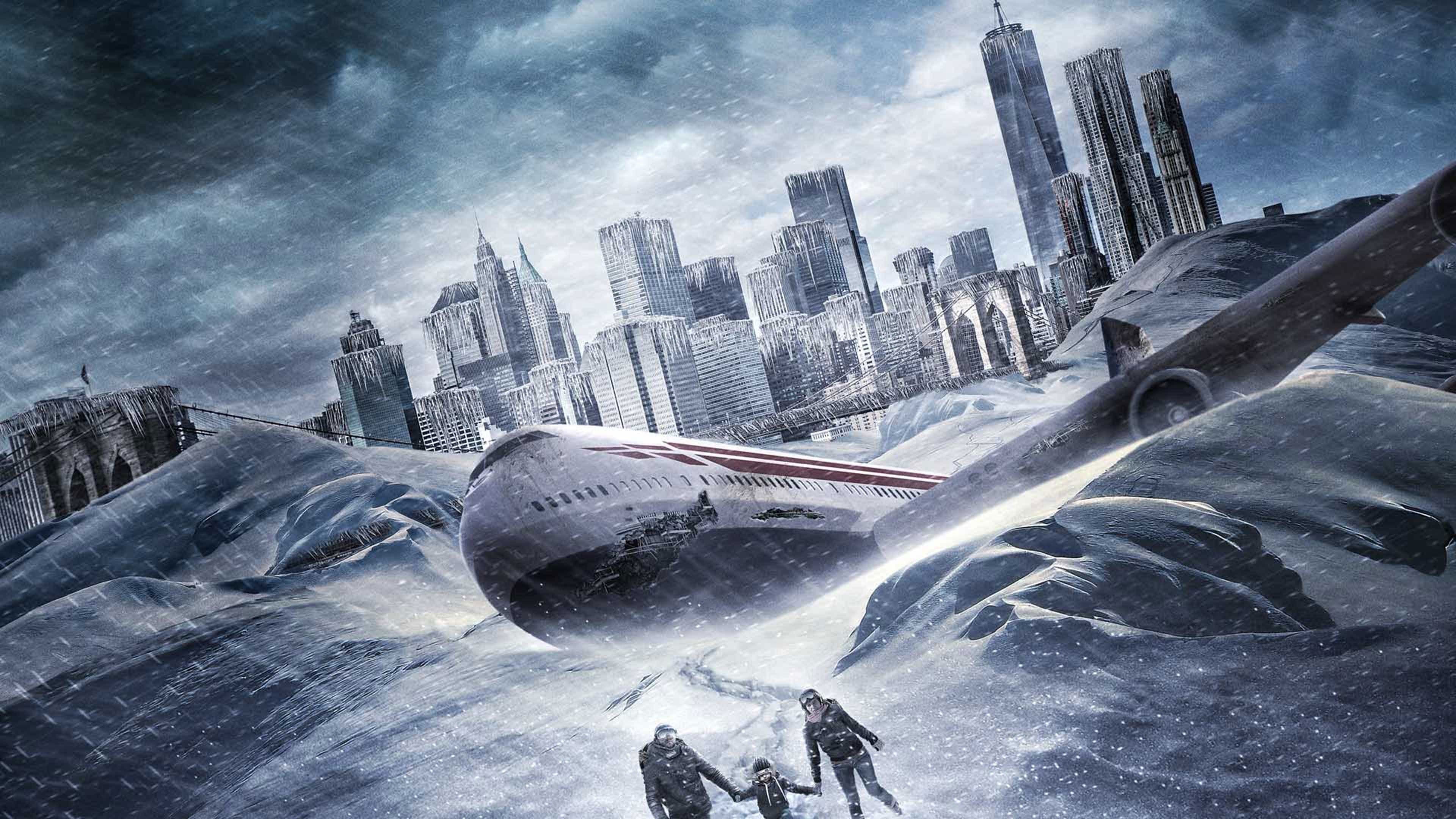 Foto de APOCALIPSIS ÁRTICO