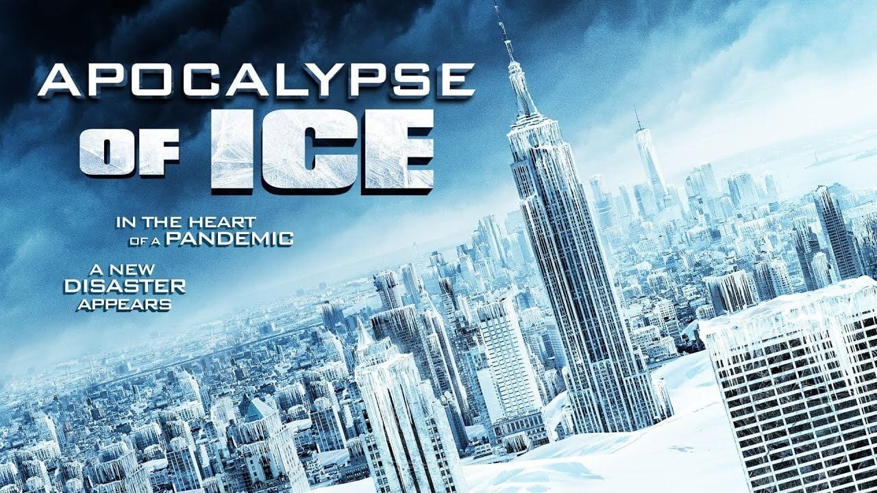 Foto de APOCALIPSIS DE HIELO