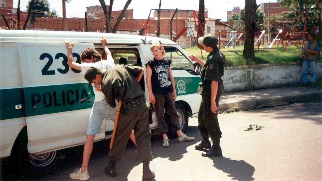 Foto de APOCALIPSUR