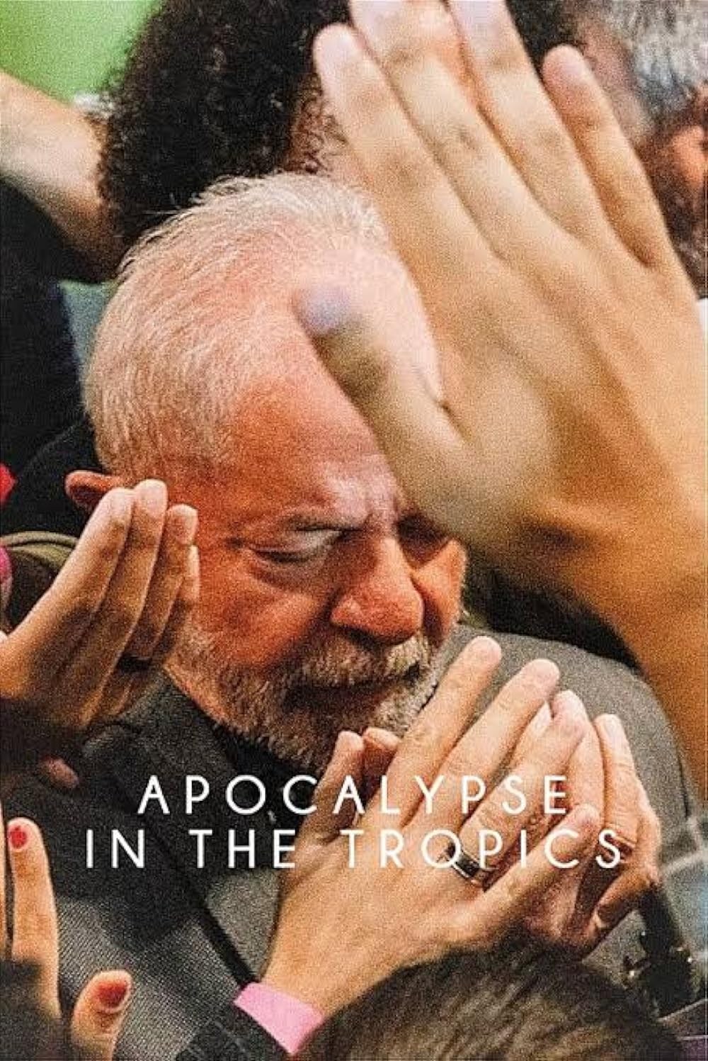 Poster de APOCALIPSIS EN LOS TRÓPICOS