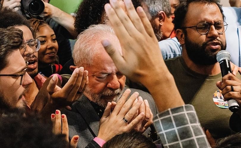 Foto de APOCALIPSIS EN LOS TRÓPICOS