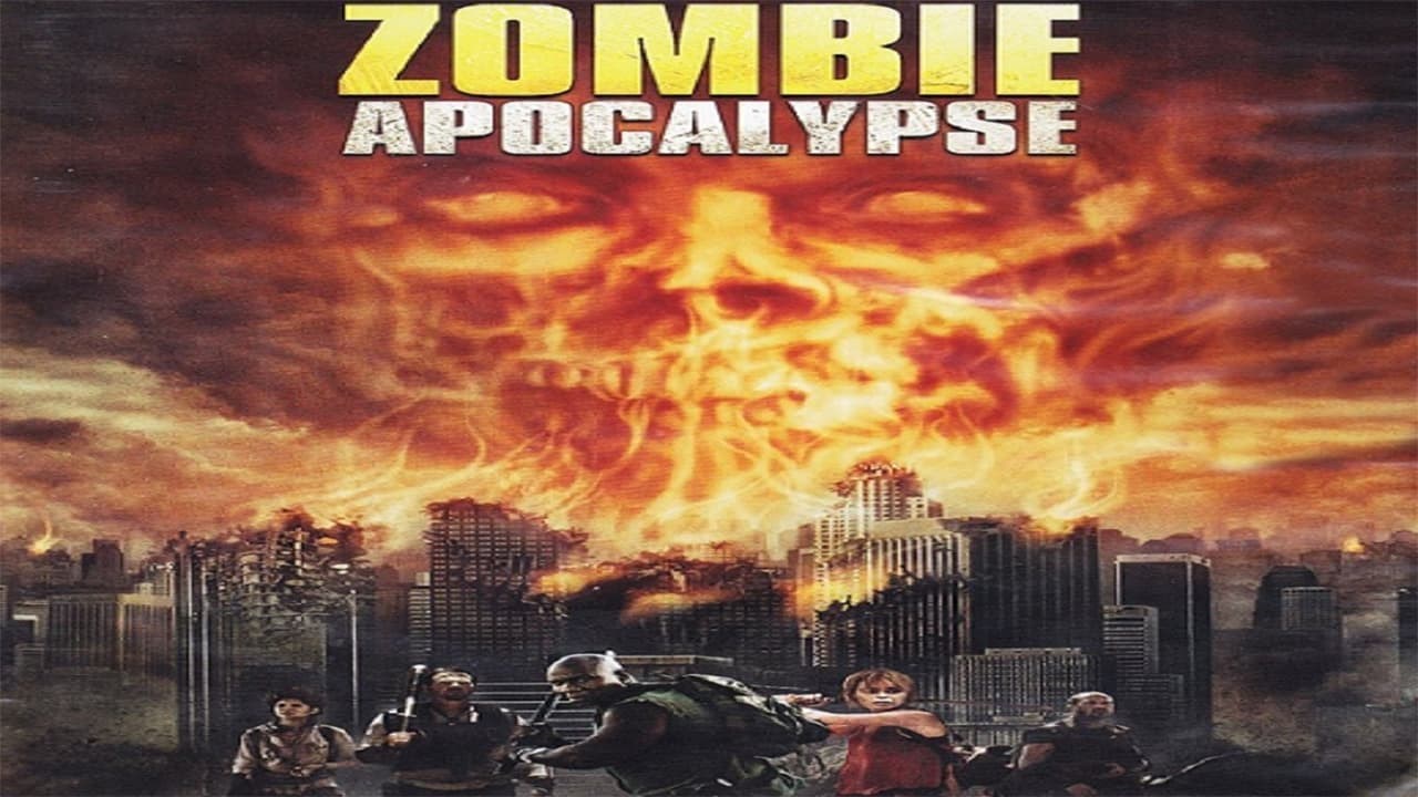 Foto de APOCALYPSE L.A.