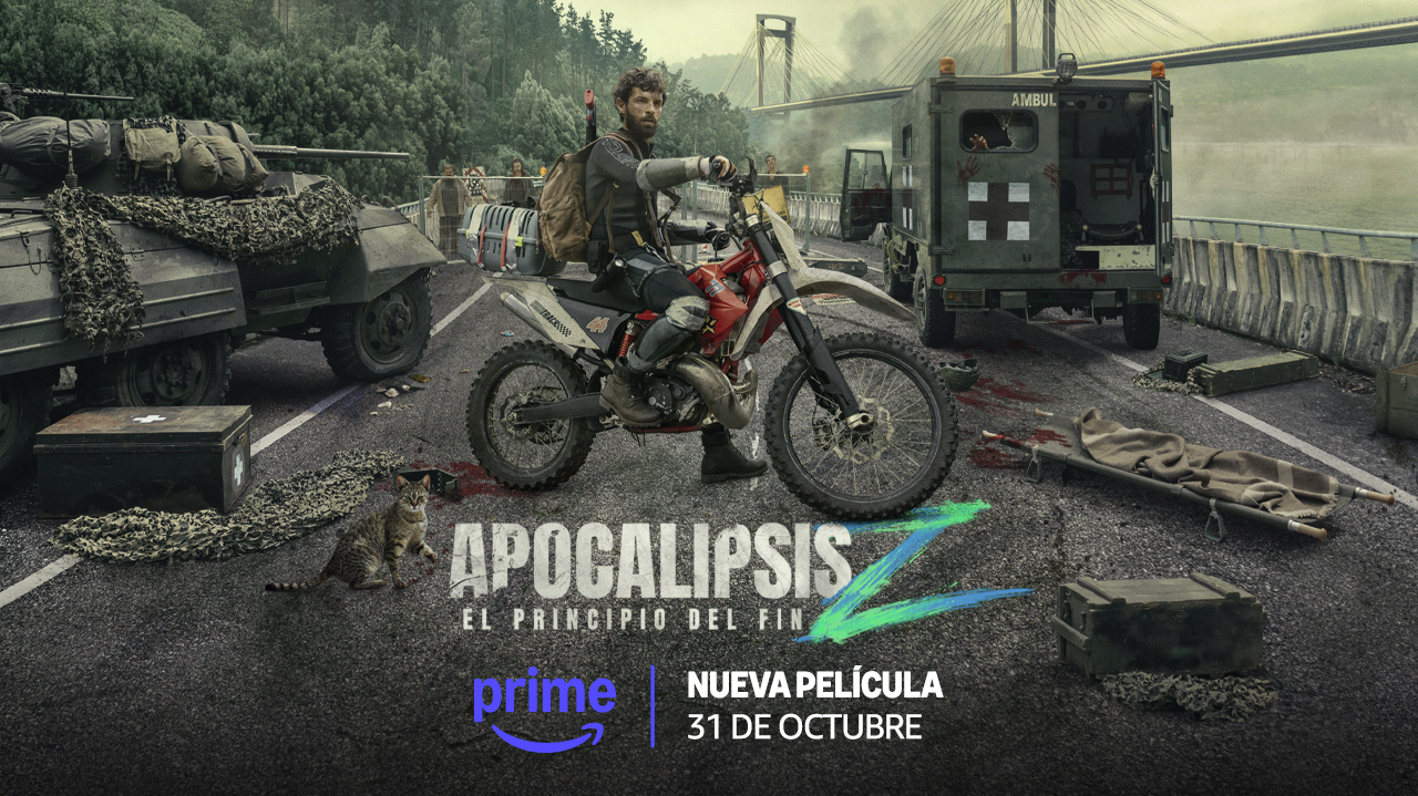 Foto de APOCALIPSIS Z: EL PRINCIPIO DEL FIN