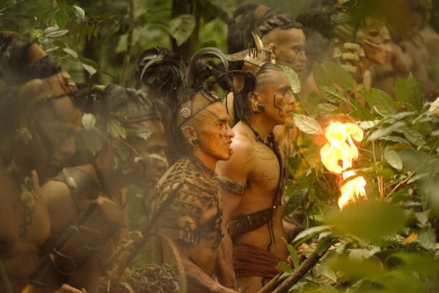 Foto de APOCALYPTO