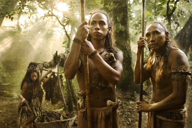 Foto de APOCALYPTO