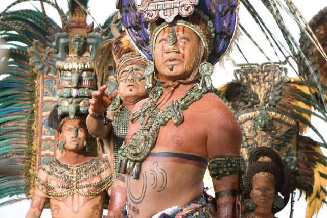 Foto de APOCALYPTO