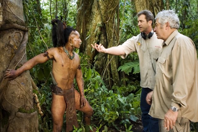 Foto de APOCALYPTO