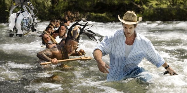 Foto de APOCALYPTO