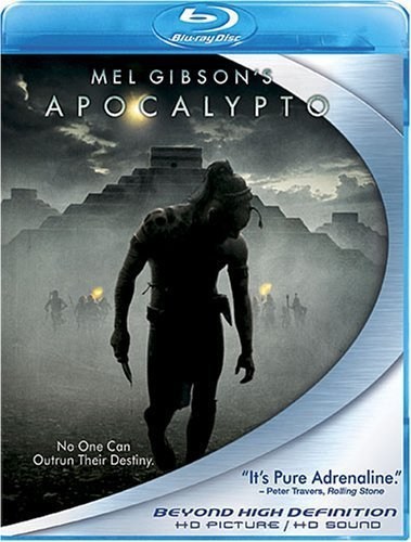 Poster de APOCALYPTO