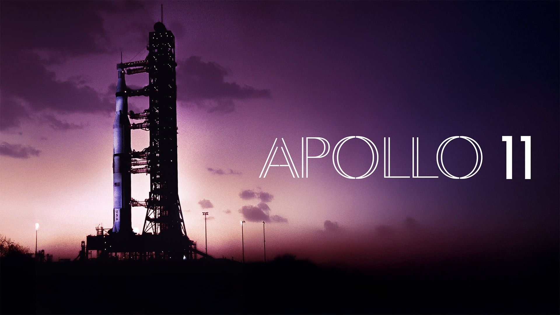 Foto de APOLLO 11