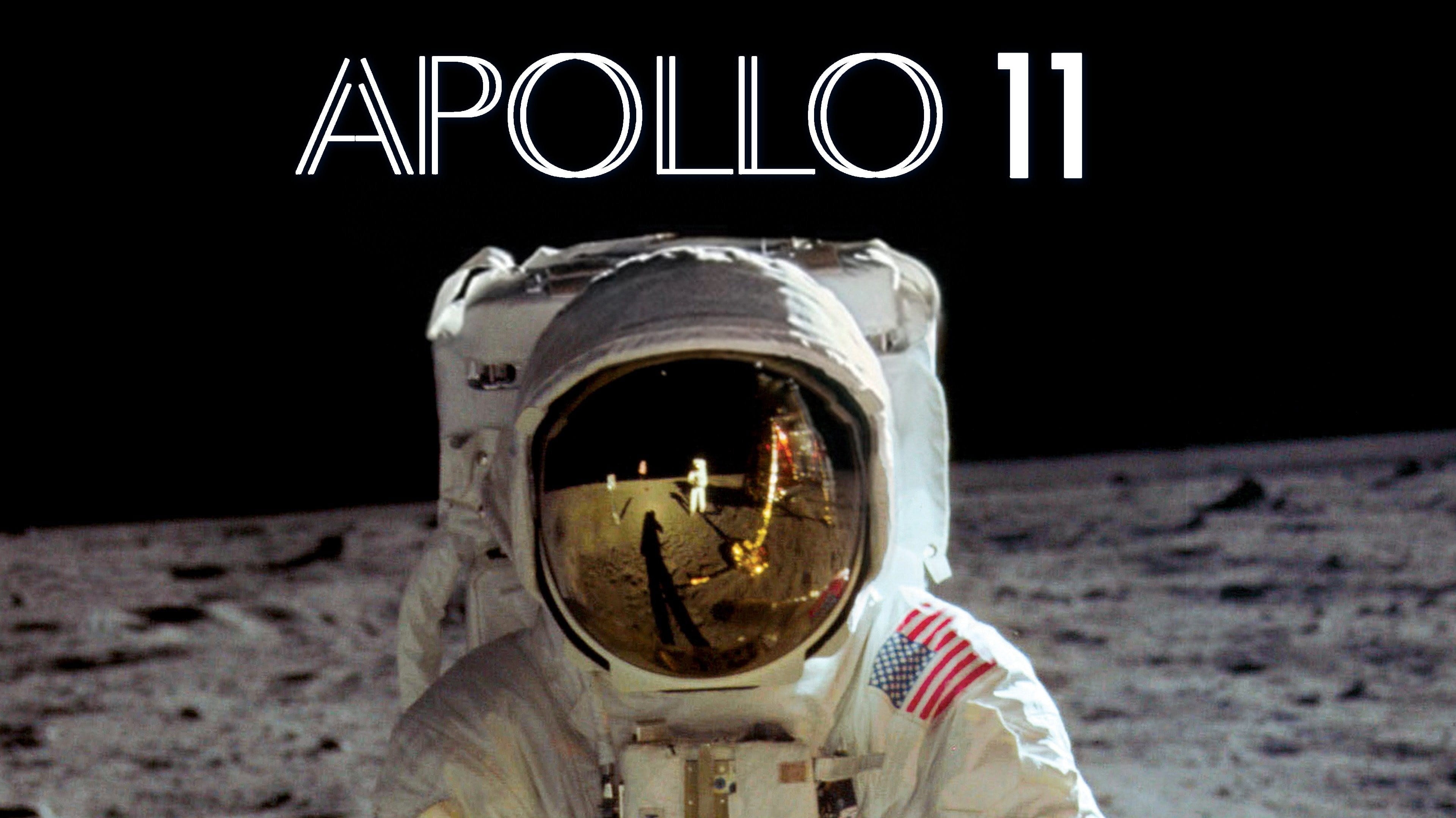 Foto de APOLLO 11