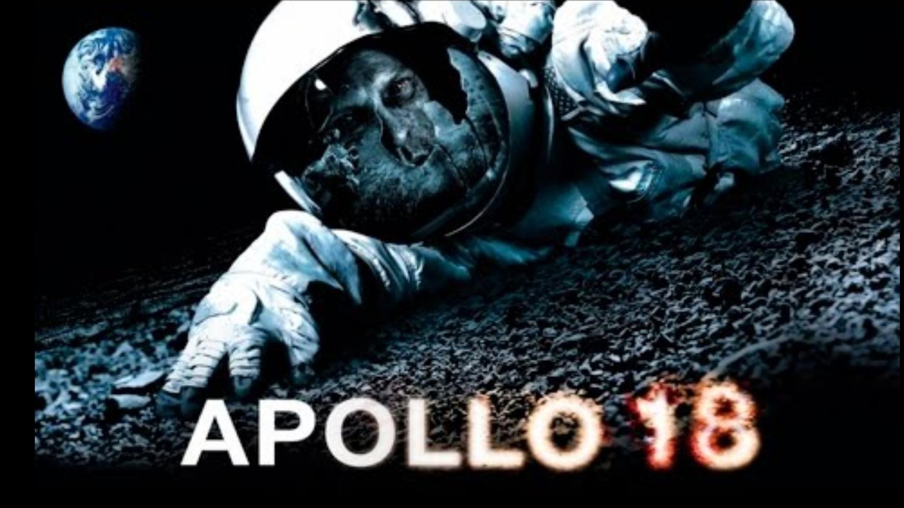 Foto de APOLLO 18