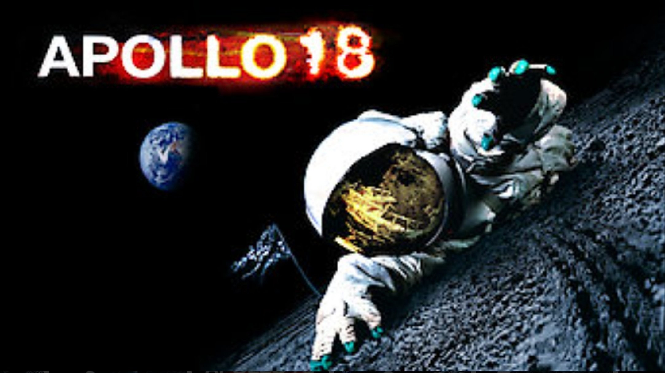 Foto de APOLLO 18