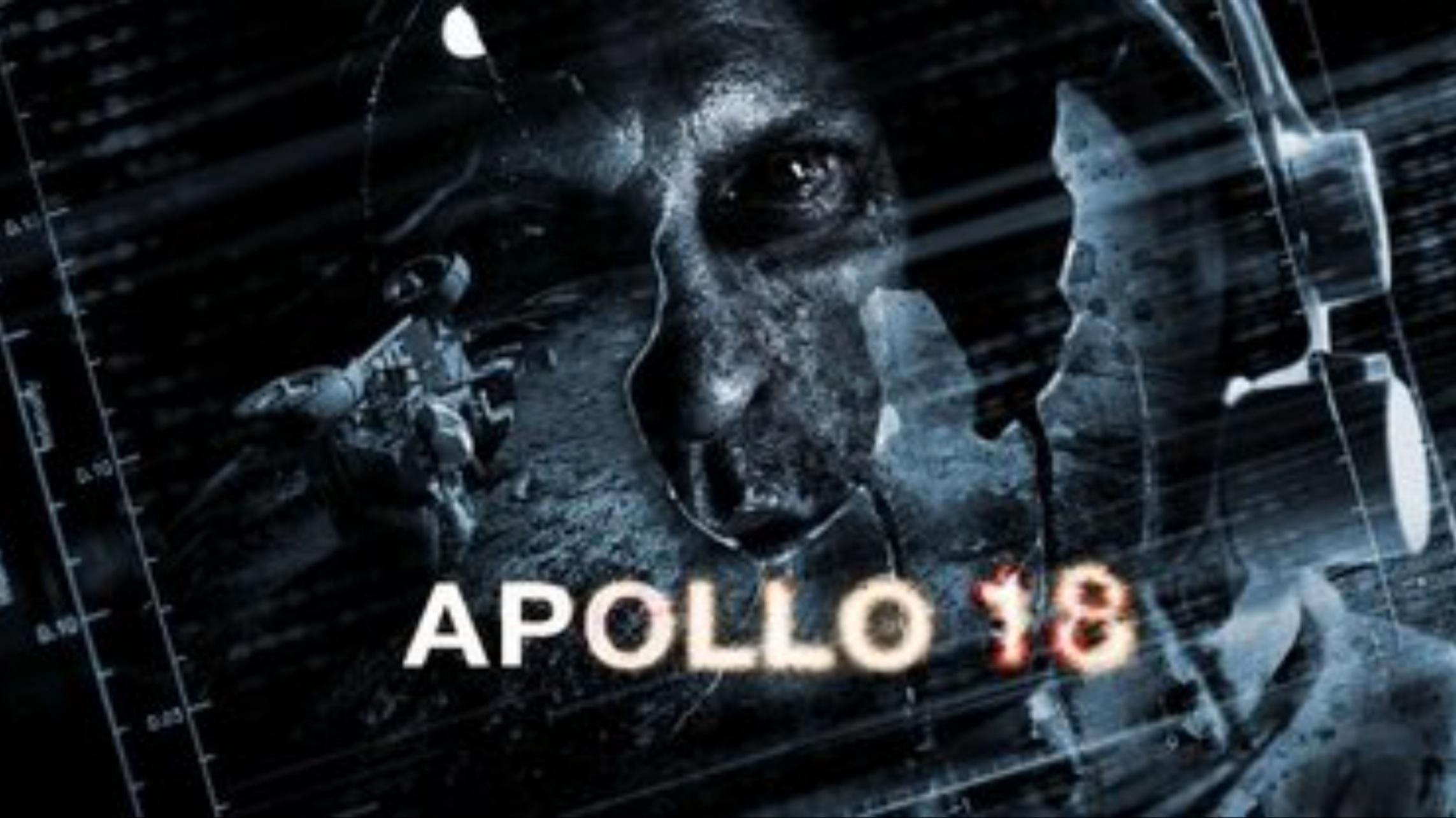 Foto de APOLLO 18