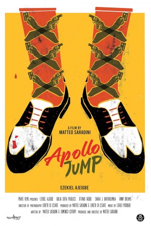 Apollo Jump