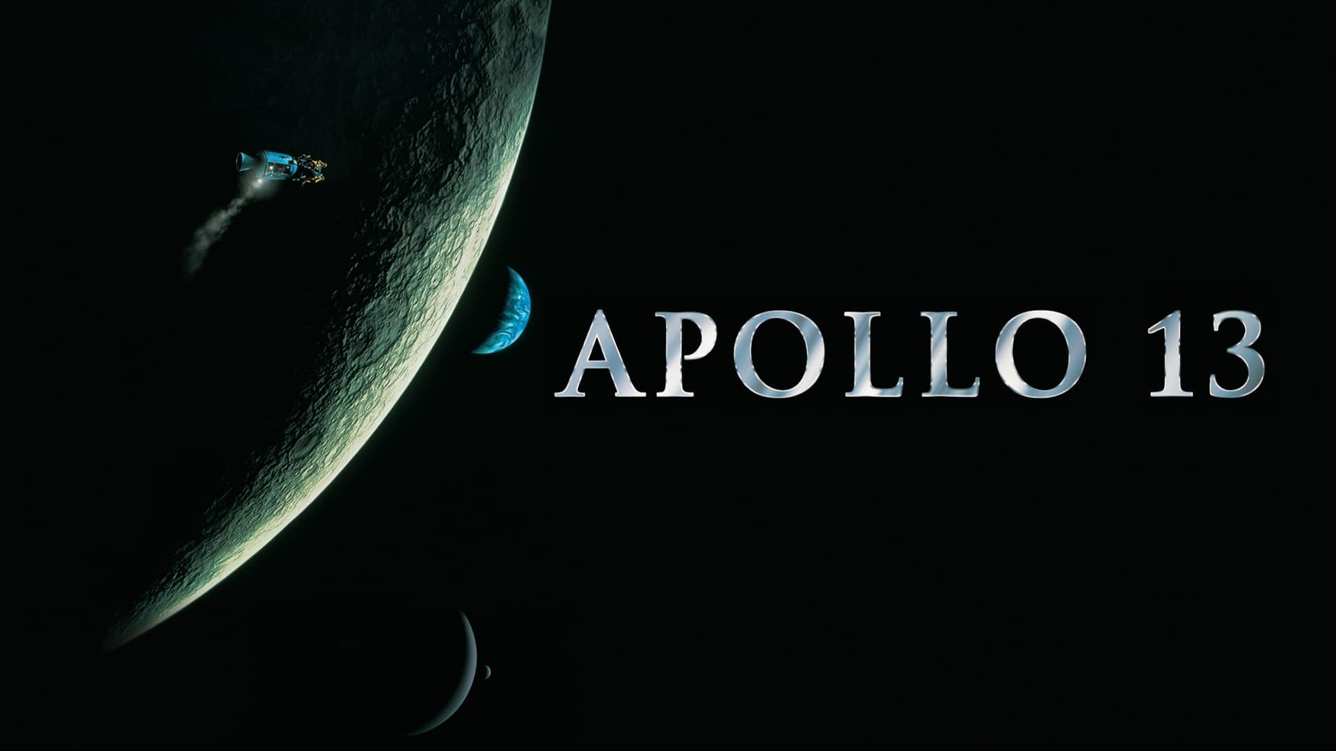 Foto de APOLO 13