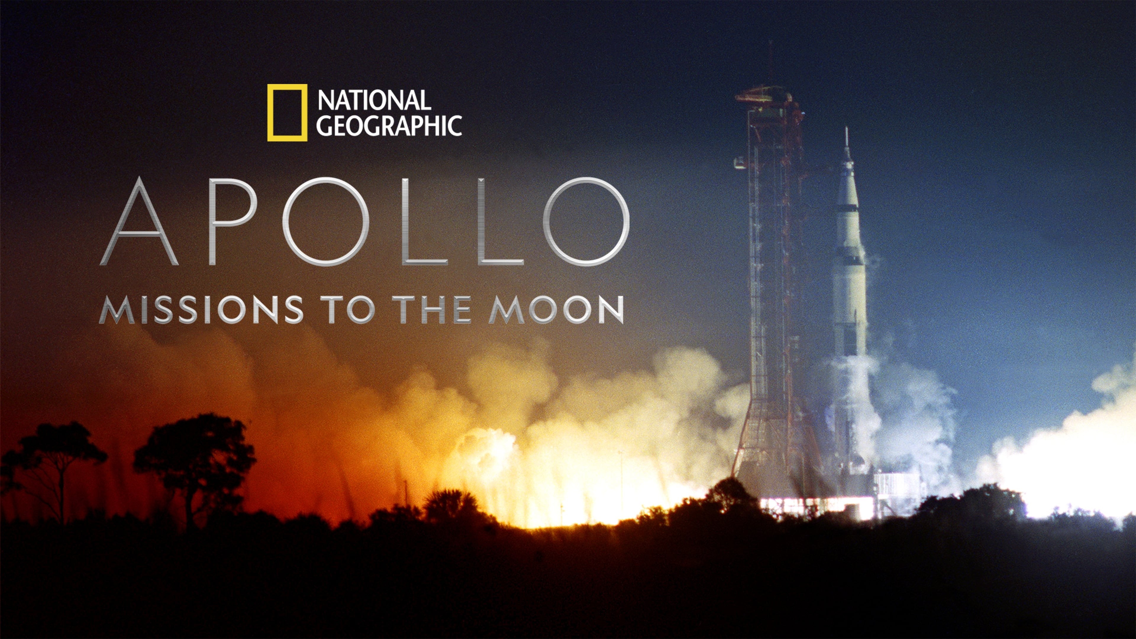 Foto de APOLO: MISIONES A LA LUNA