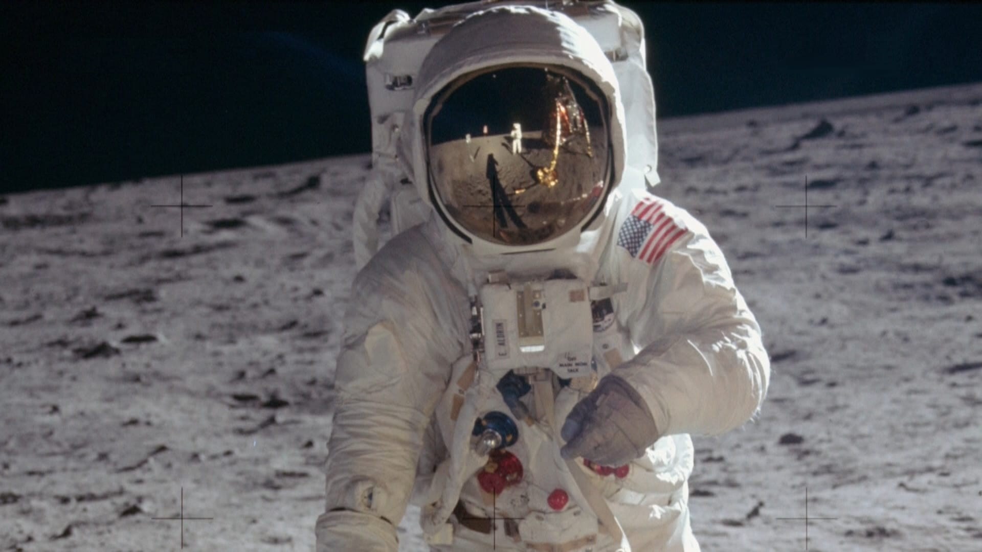 Foto de APOLO: MISIONES A LA LUNA