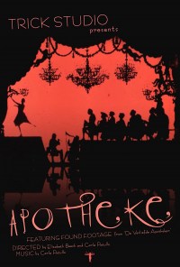 Apotheke