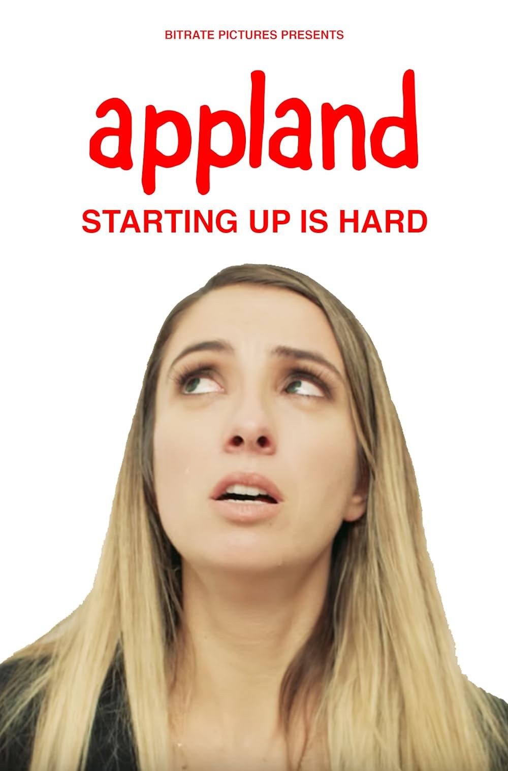 Poster de APPLAND