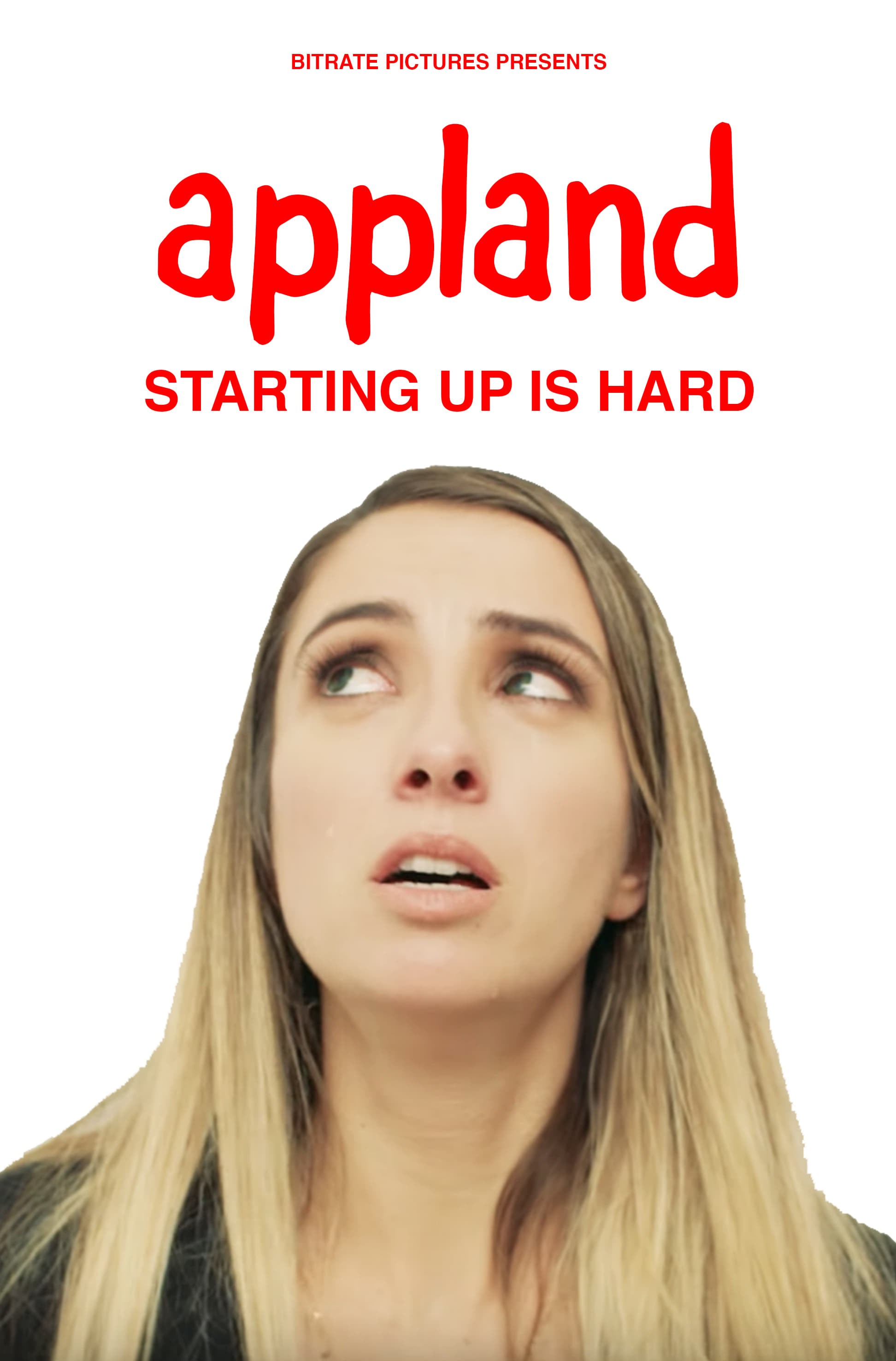 Poster de APPLAND