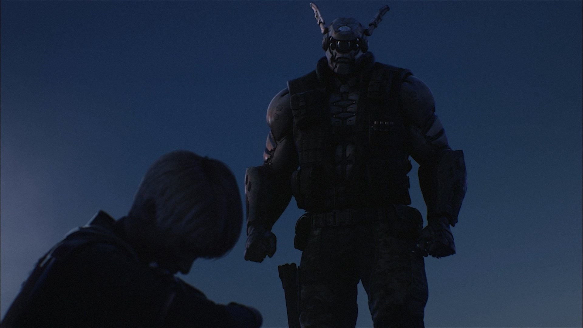 Foto de APPLESEED ALPHA