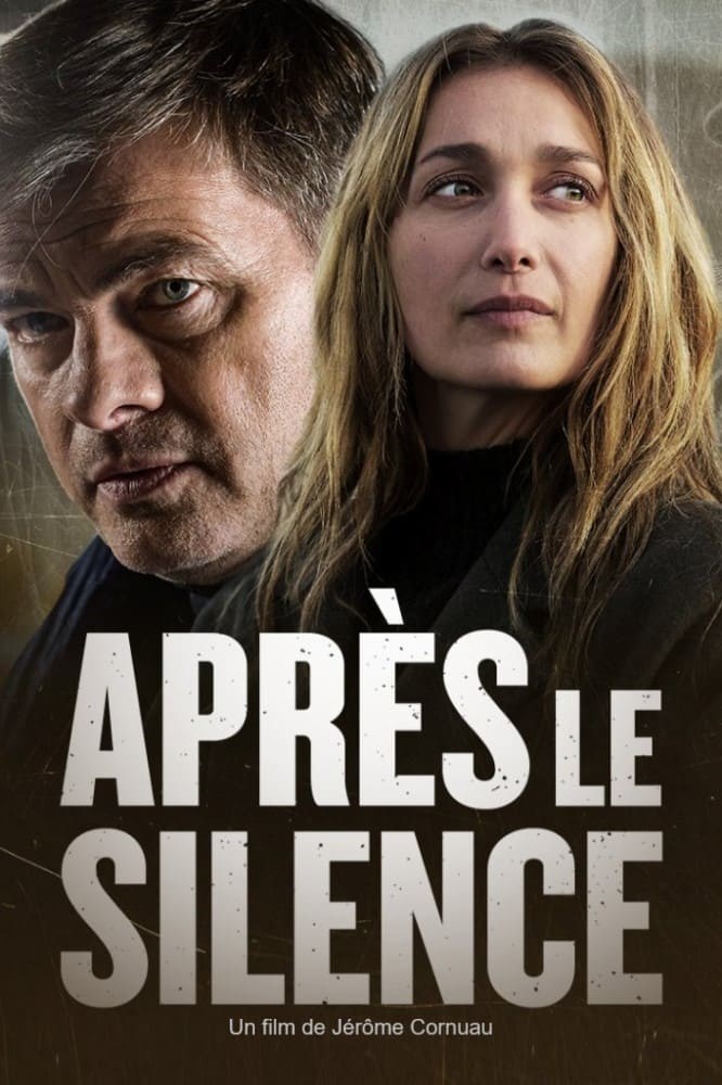 Poster de APRÈS LE SILENCE