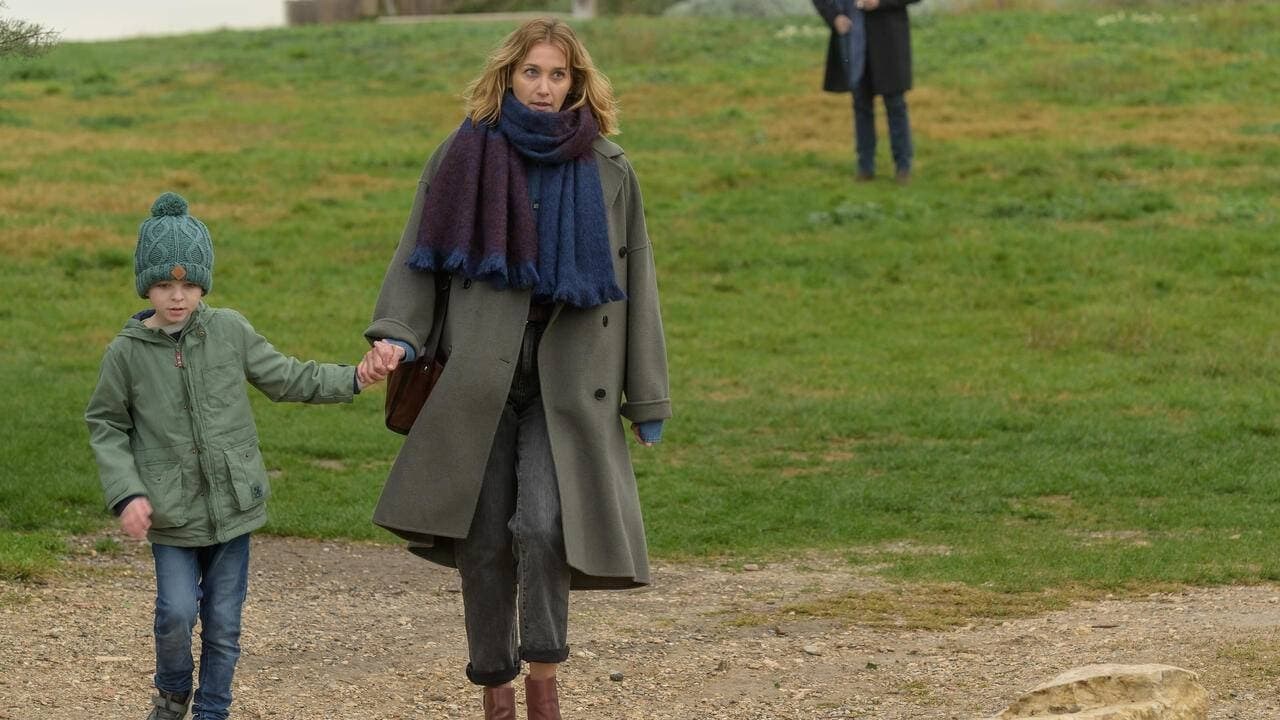 Foto de APRÈS LE SILENCE