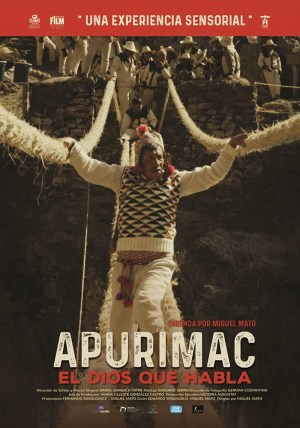 Apurimac: El dios que habla