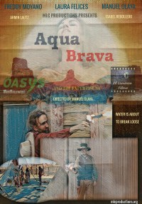 Aqua Brava