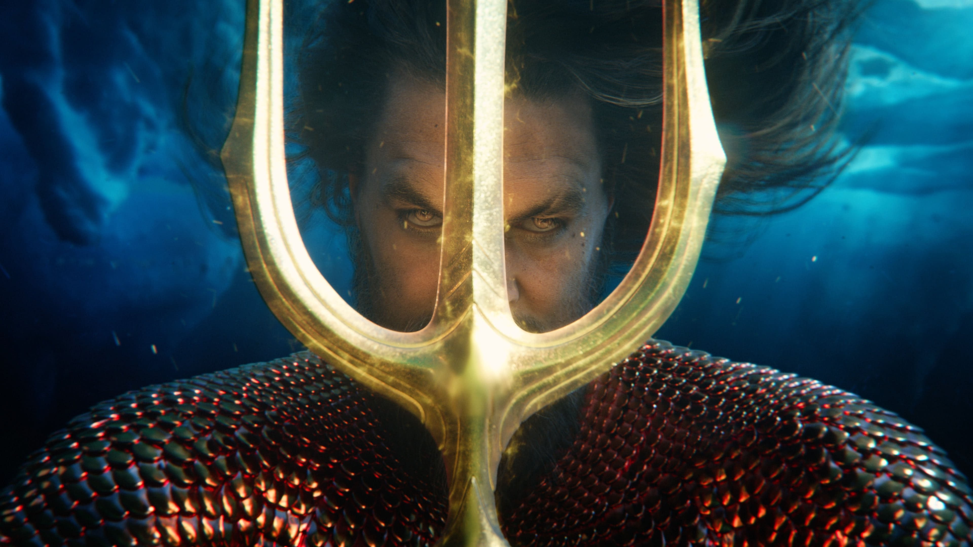 Foto de AQUAMAN Y EL REINO PERDIDO