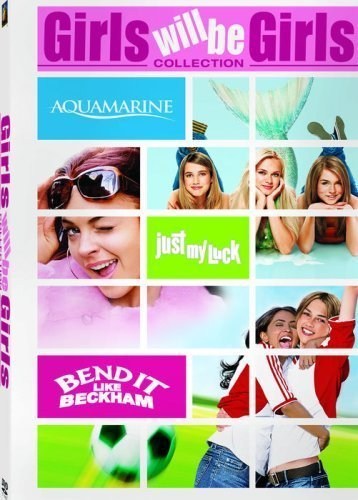 Poster de AQUAMARINE