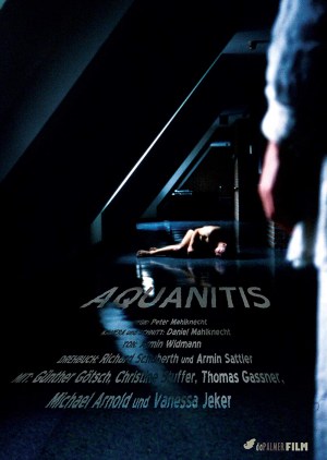 Aquanitis