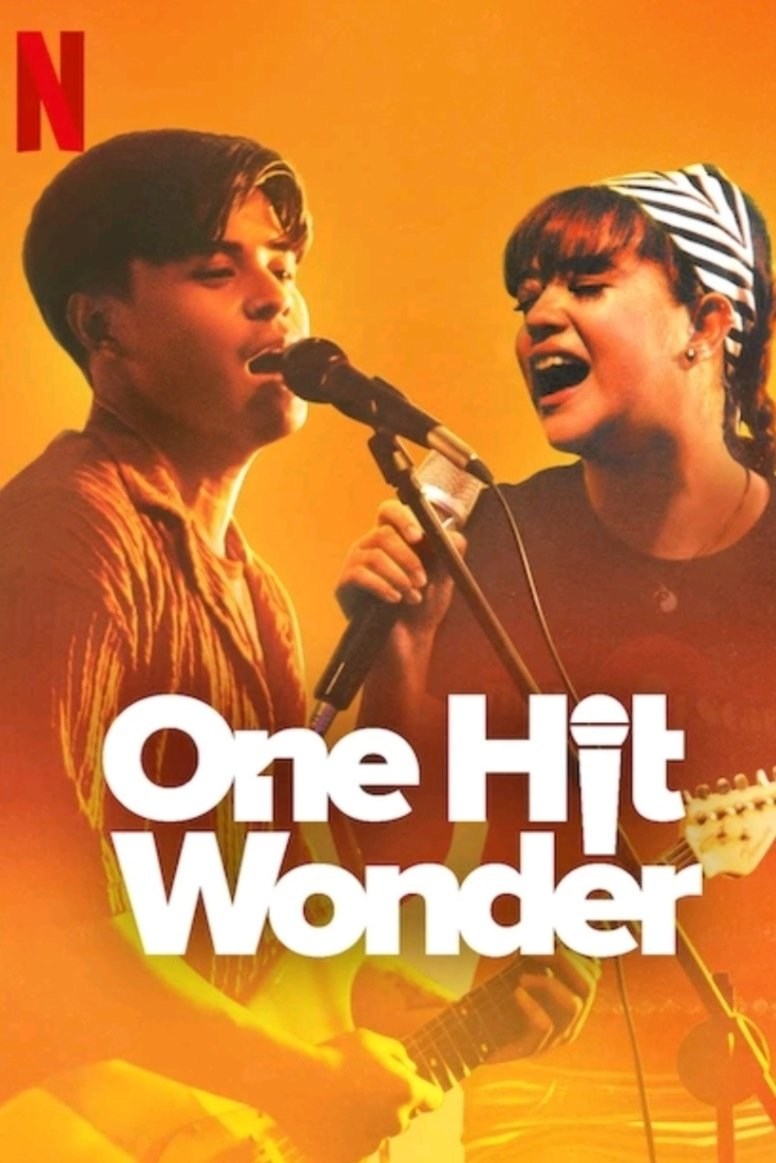Poster de AQUELLA CANCIÓN