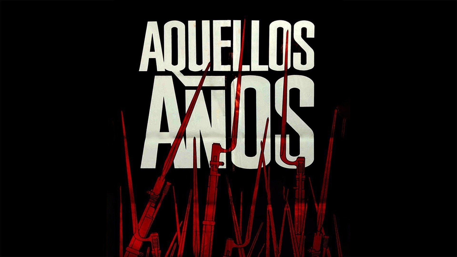Foto de AQUELLOS AÑOS