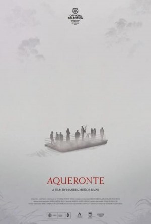 Aqueronte
