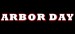 Arbor Day
